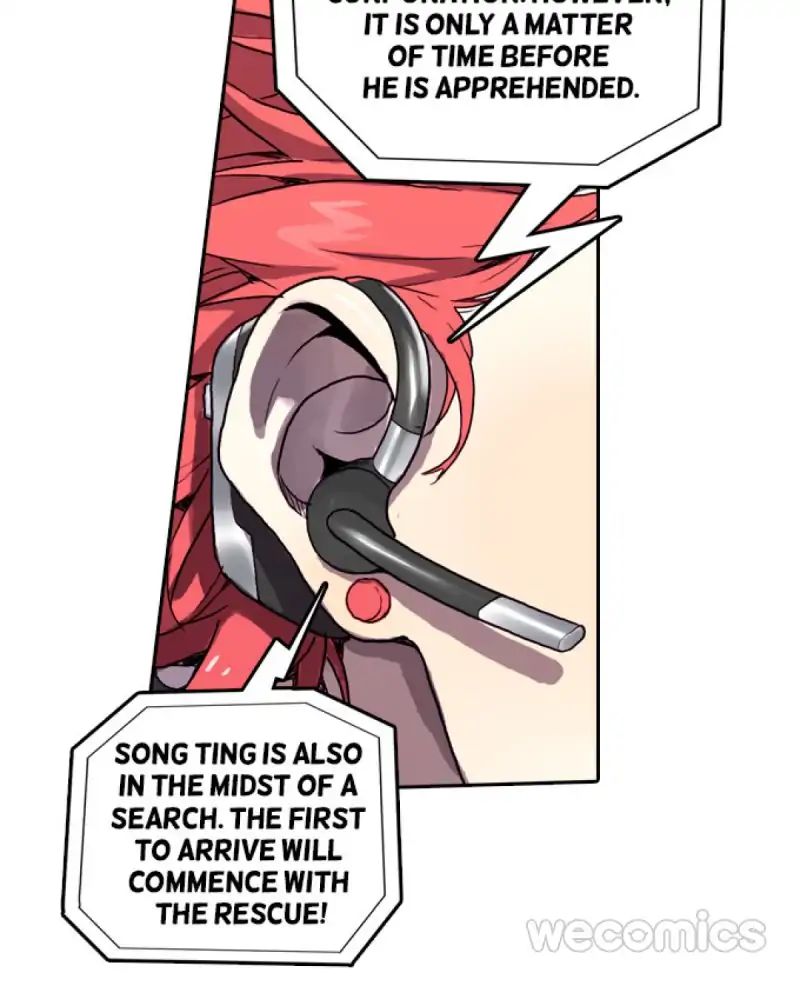 Never Dead chapter 13 - page 4