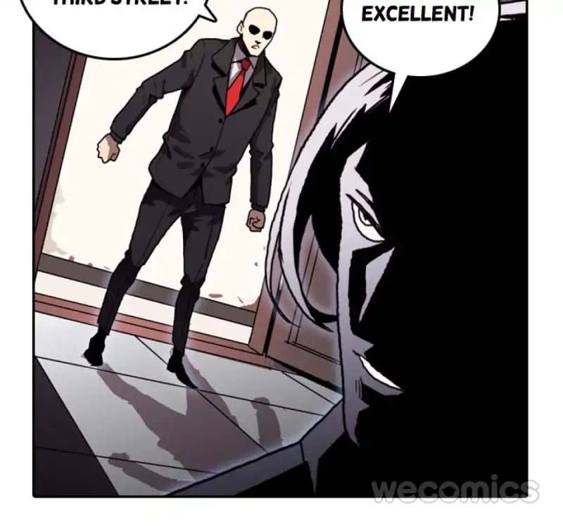 Never Dead chapter 14 - page 31