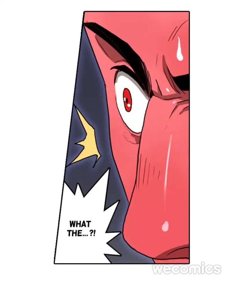 Never Dead chapter 15 - page 16