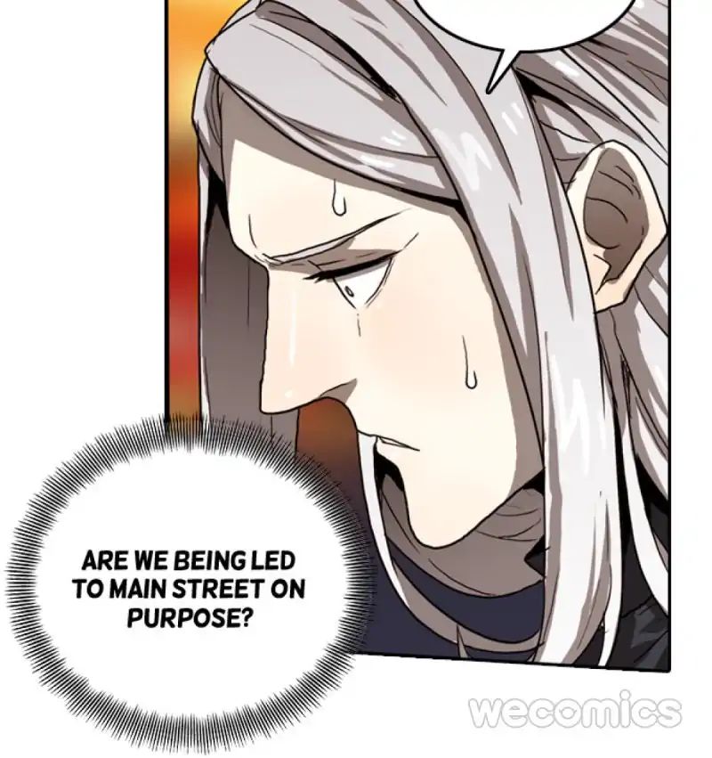 Never Dead chapter 15 - page 19