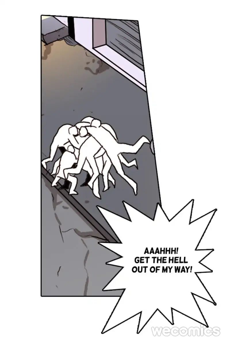 Never Dead chapter 15 - page 20