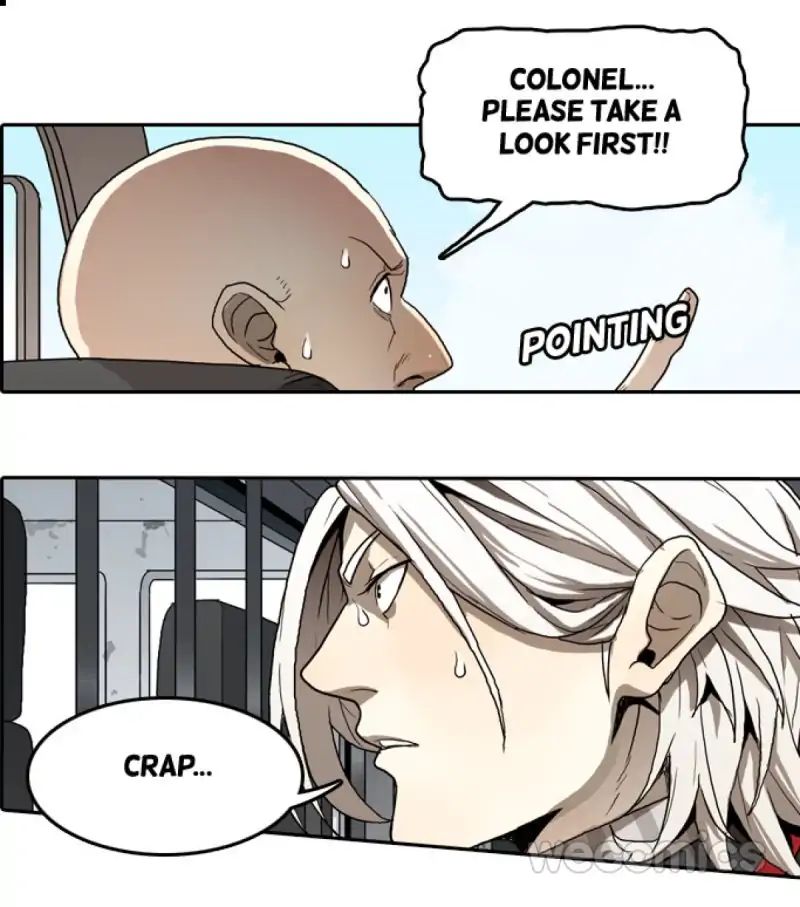 Never Dead chapter 17 - page 23