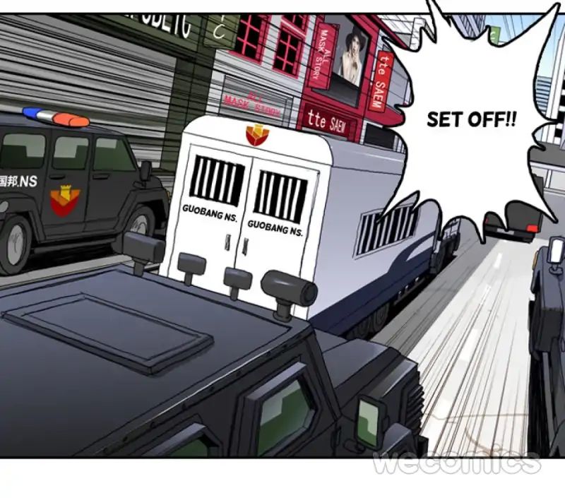 Never Dead chapter 17 - page 8