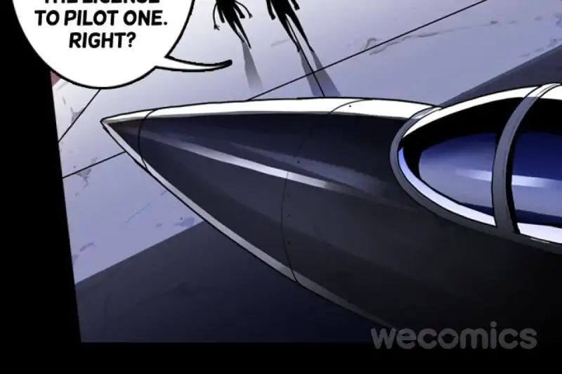 Never Dead chapter 18 - page 16
