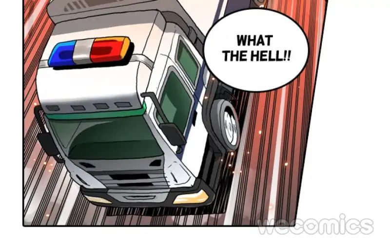 Never Dead chapter 18 - page 21