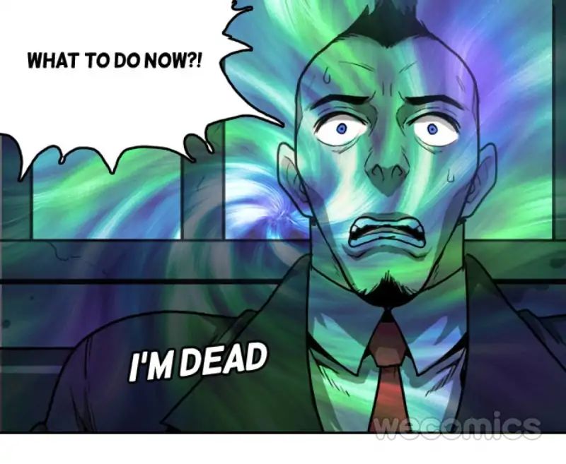 Never Dead chapter 18 - page 24