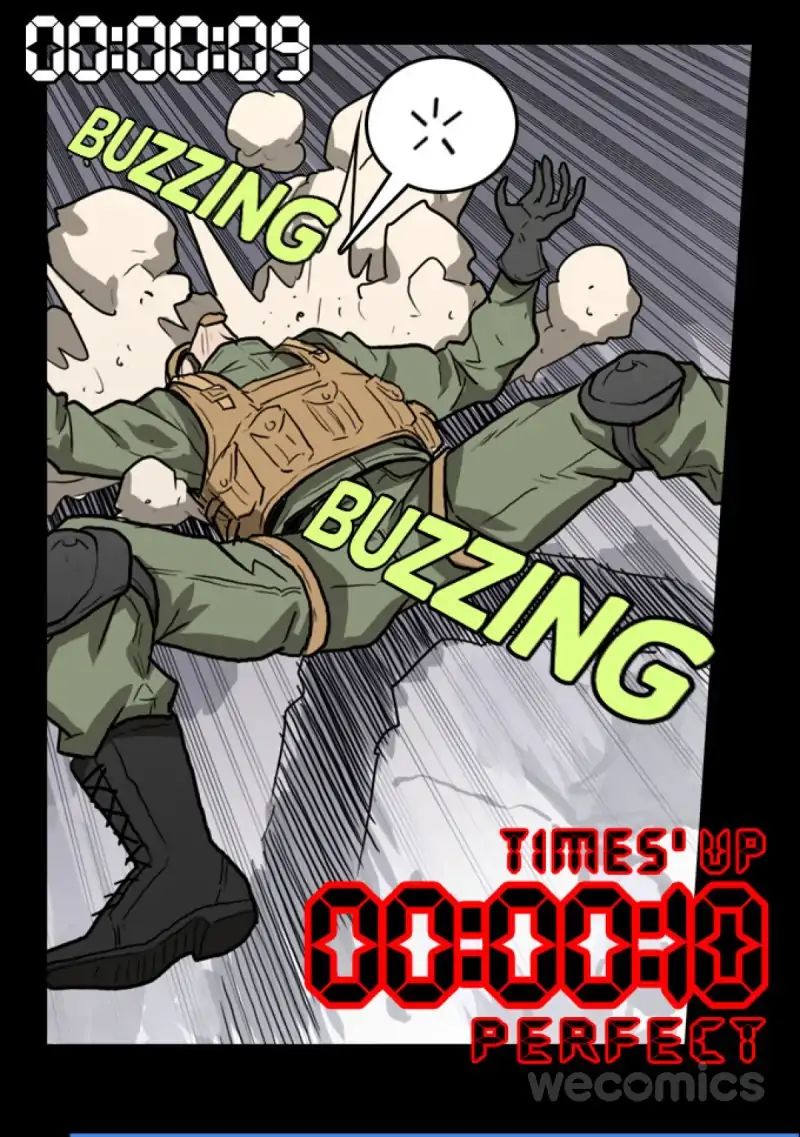 Never Dead chapter 18 - page 9