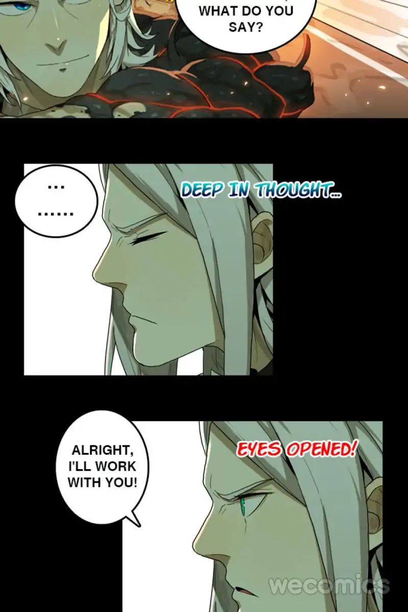 Never Dead chapter 28 - page 18