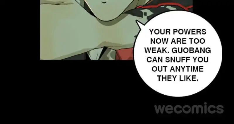 Never Dead chapter 28 - page 8