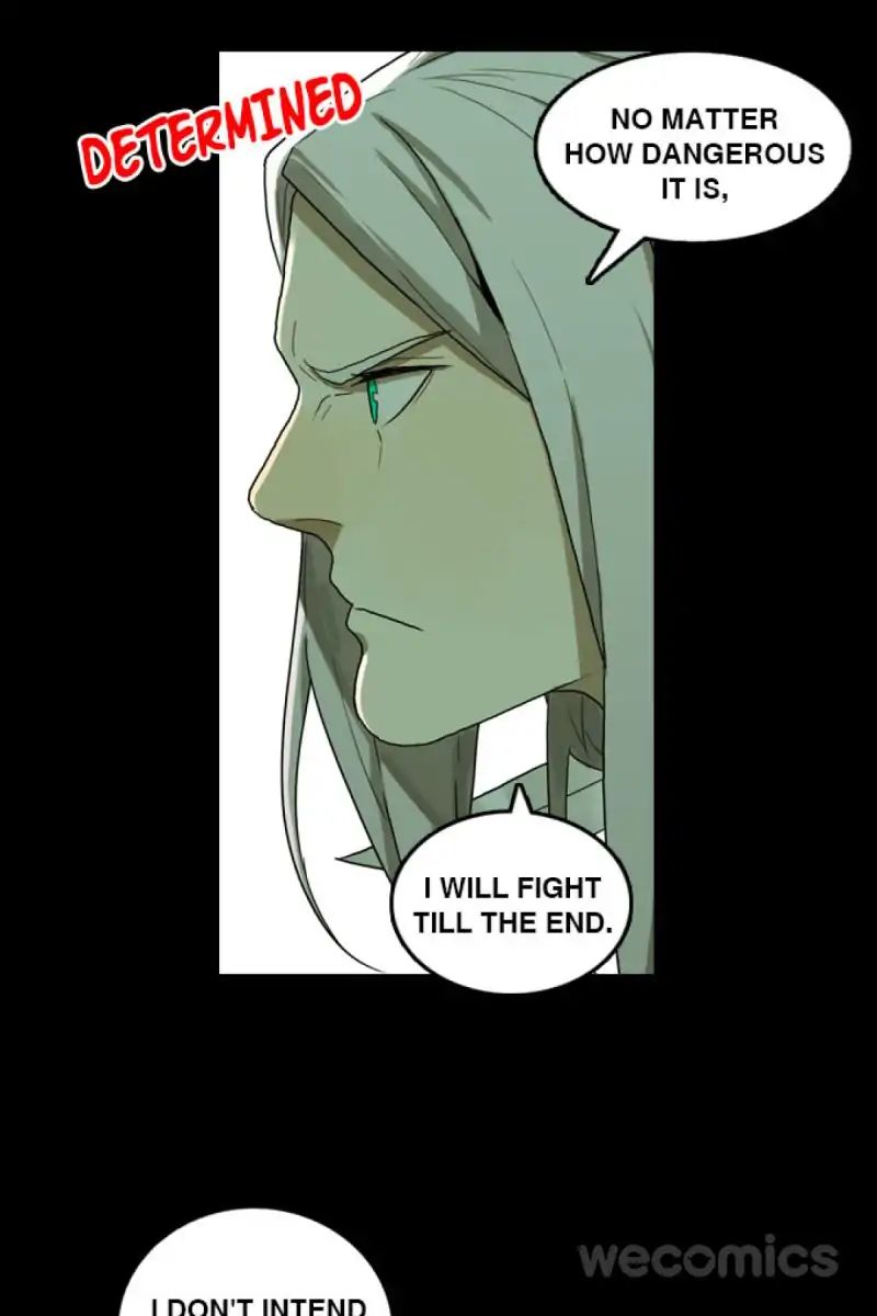 Never Dead chapter 28 - page 9