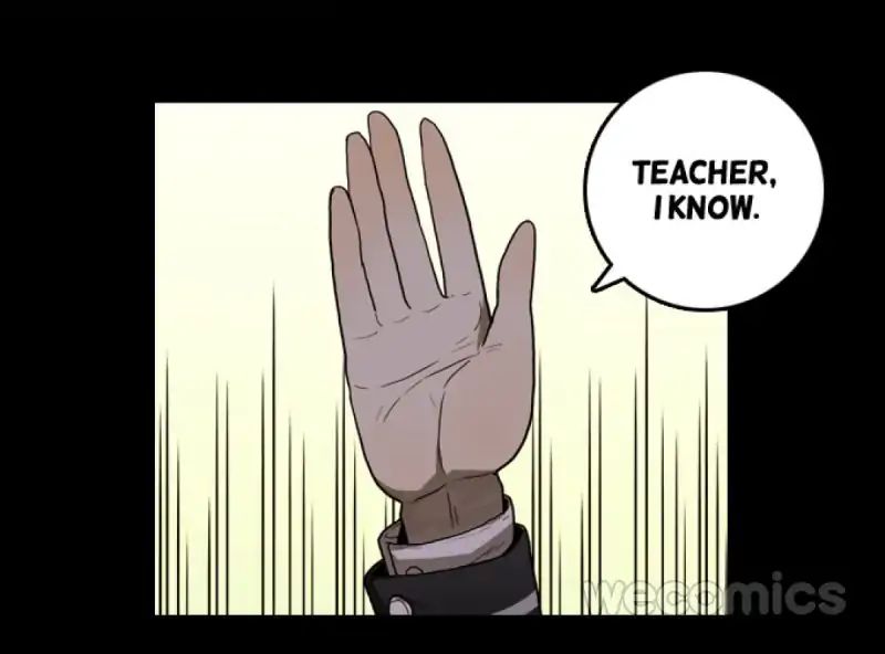 Never Dead chapter 20 - page 10