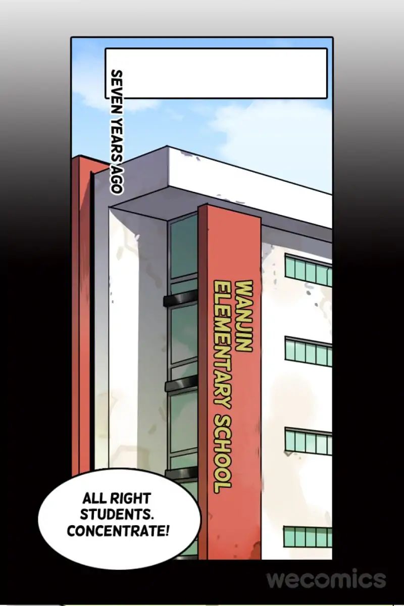 Never Dead chapter 20 - page 7