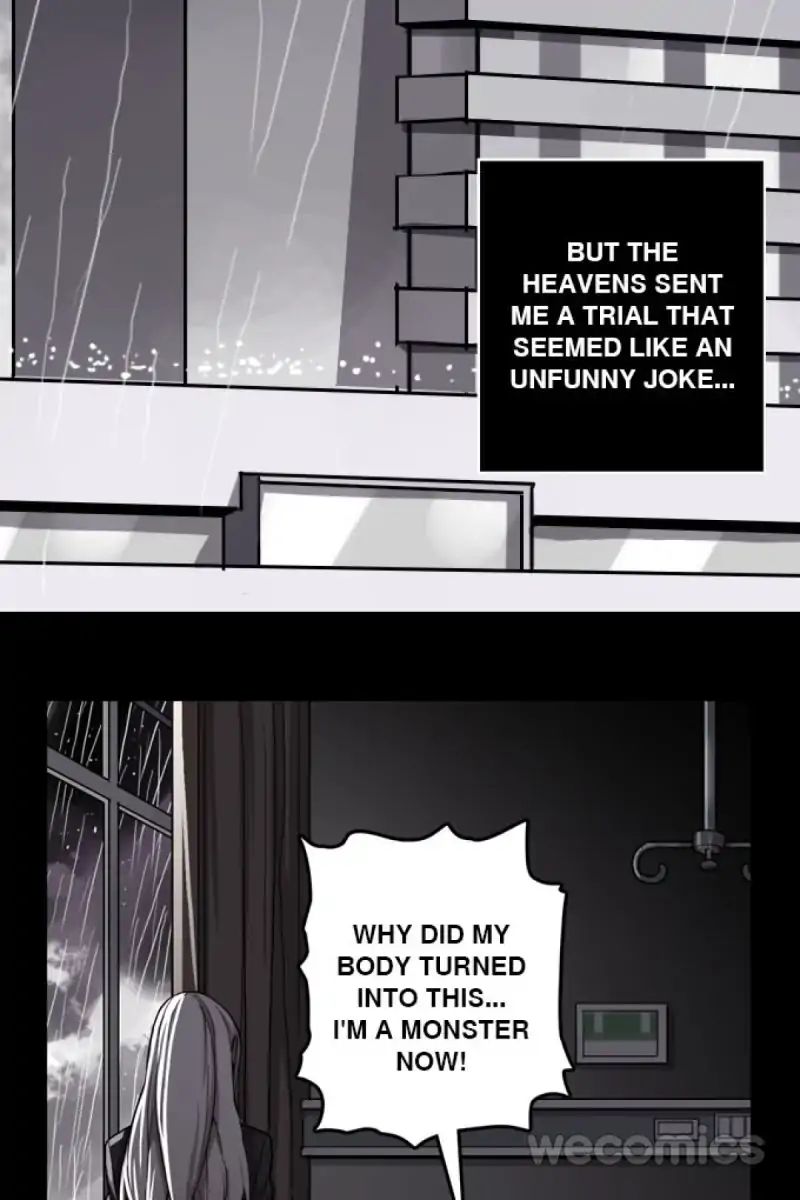 Never Dead chapter 21 - page 26