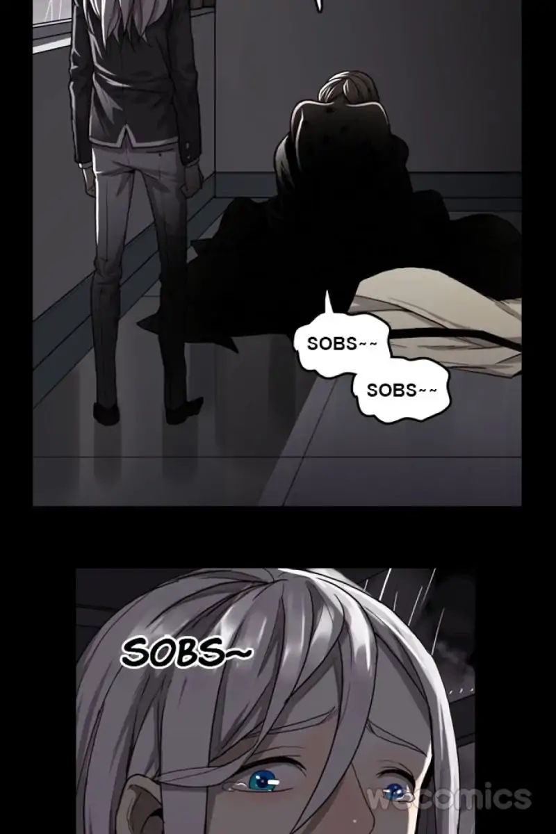 Never Dead chapter 21 - page 27