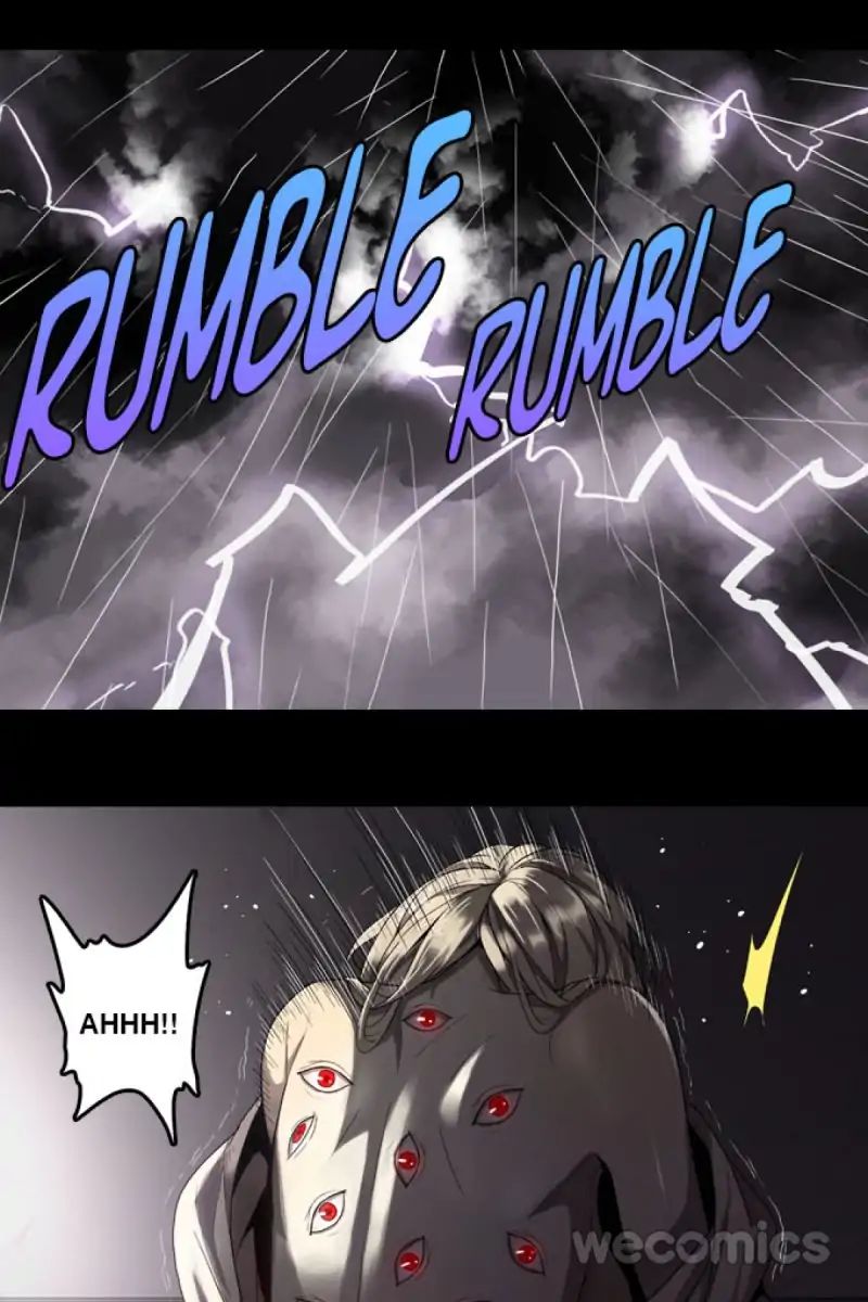 Never Dead chapter 21 - page 29