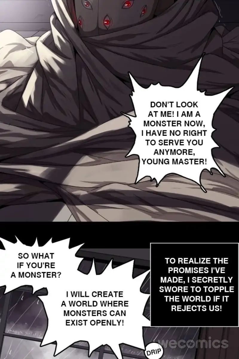 Never Dead chapter 21 - page 30