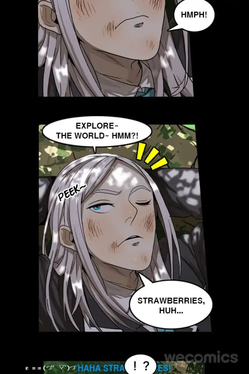 Never Dead chapter 21 - page 6