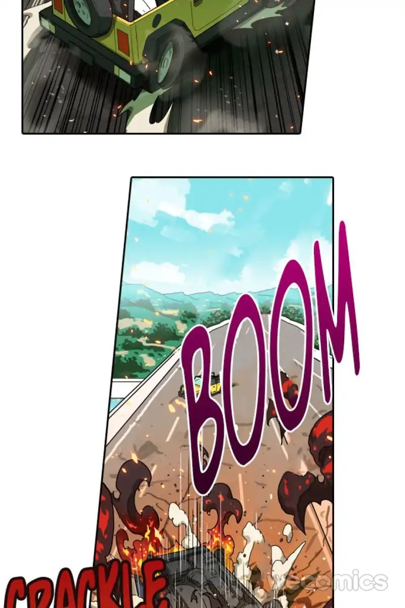 Never Dead chapter 22 - page 12