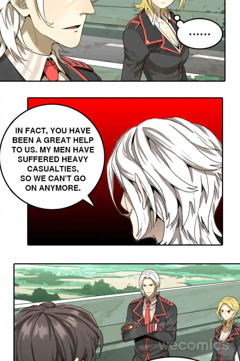 Never Dead chapter 24 - page 20