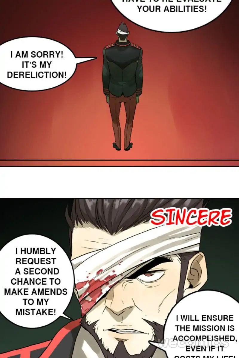 Never Dead chapter 24 - page 25