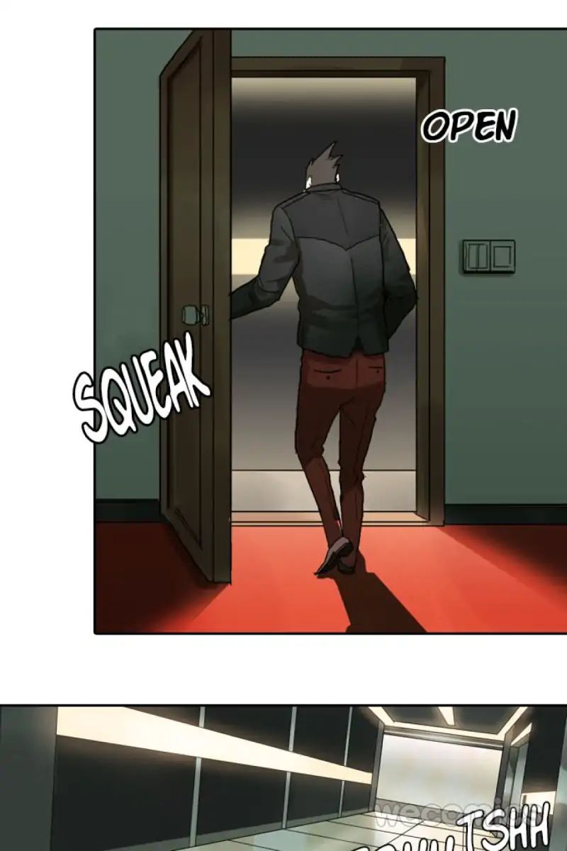 Never Dead chapter 24 - page 30