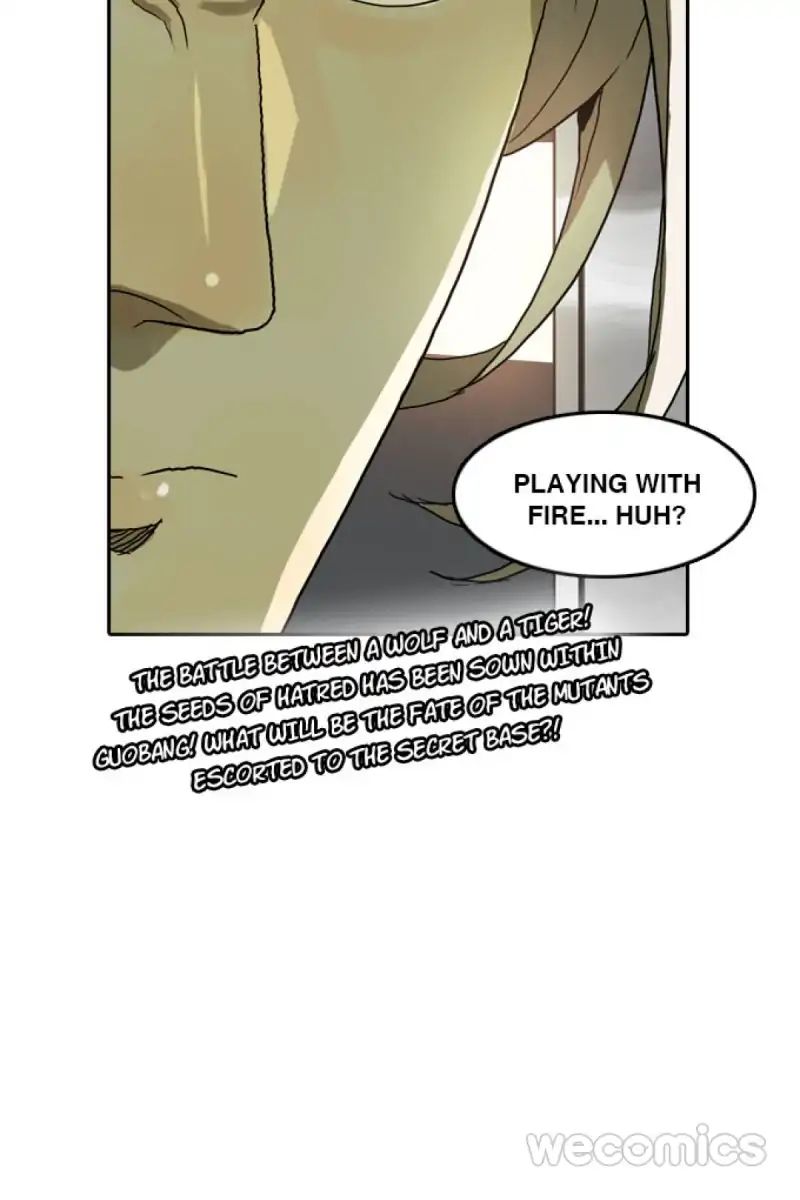 Never Dead chapter 24 - page 40