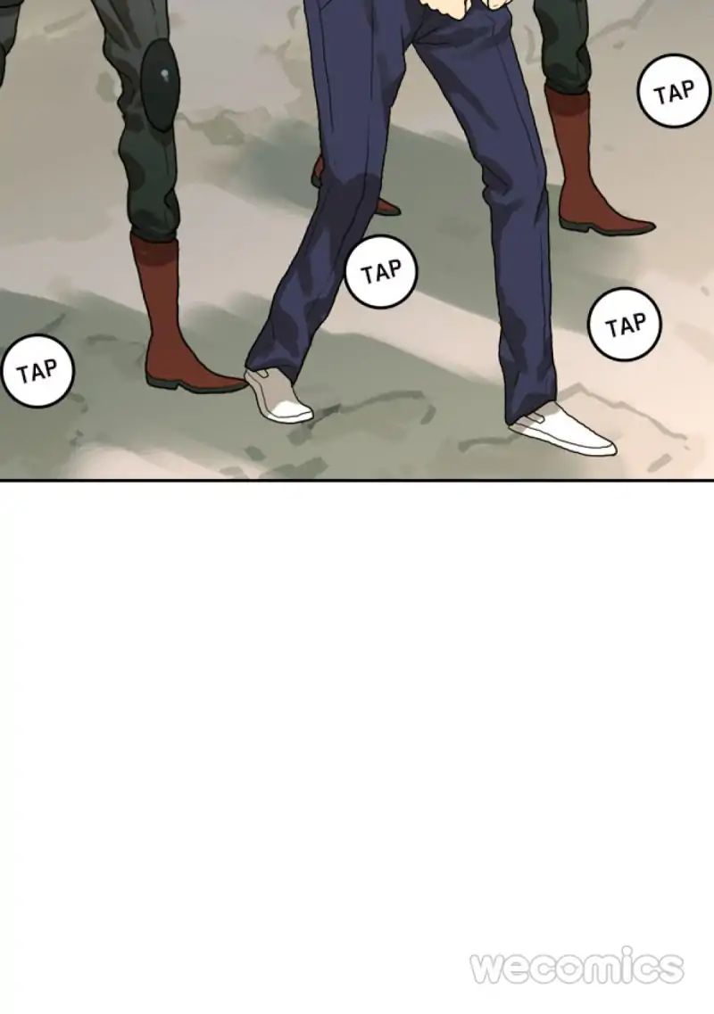 Never Dead chapter 25 - page 7