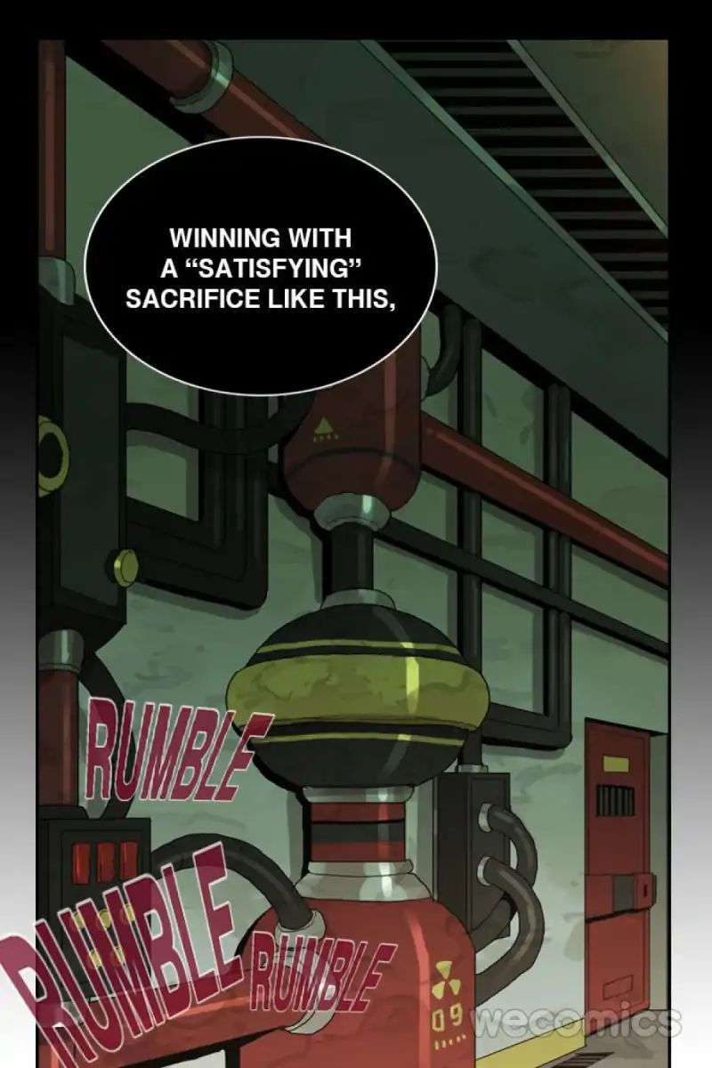 Never Dead chapter 26 - page 16
