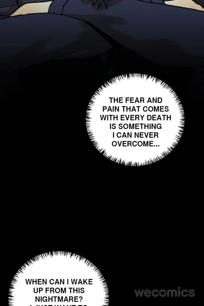 Never Dead chapter 26 - page 5