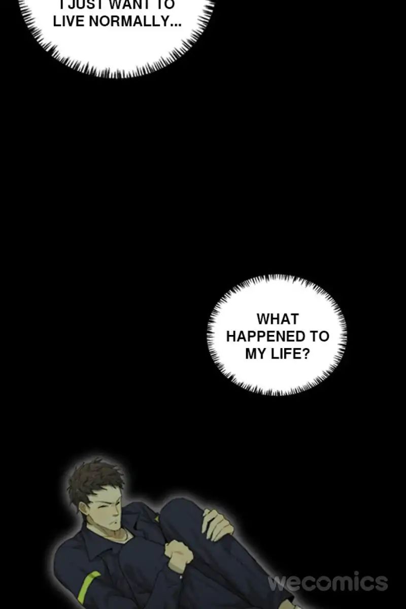 Never Dead chapter 26 - page 6