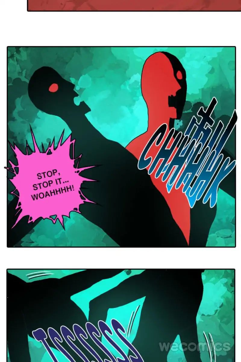 Never Dead chapter 27 - page 6