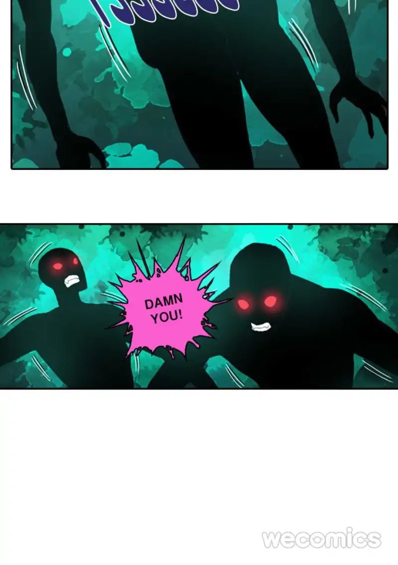 Never Dead chapter 27 - page 7