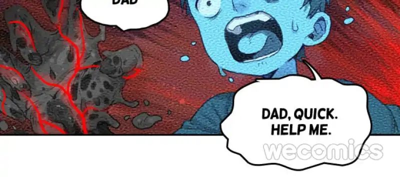 Never Dead chapter 9 - page 12