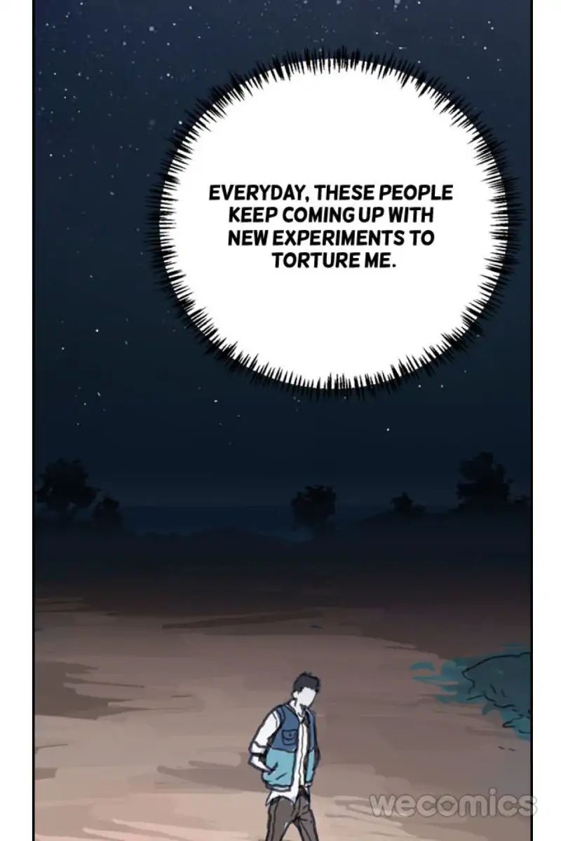 Never Dead chapter 9 - page 23