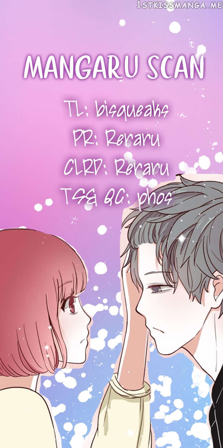 Zero Lover chapter 19 - page 9