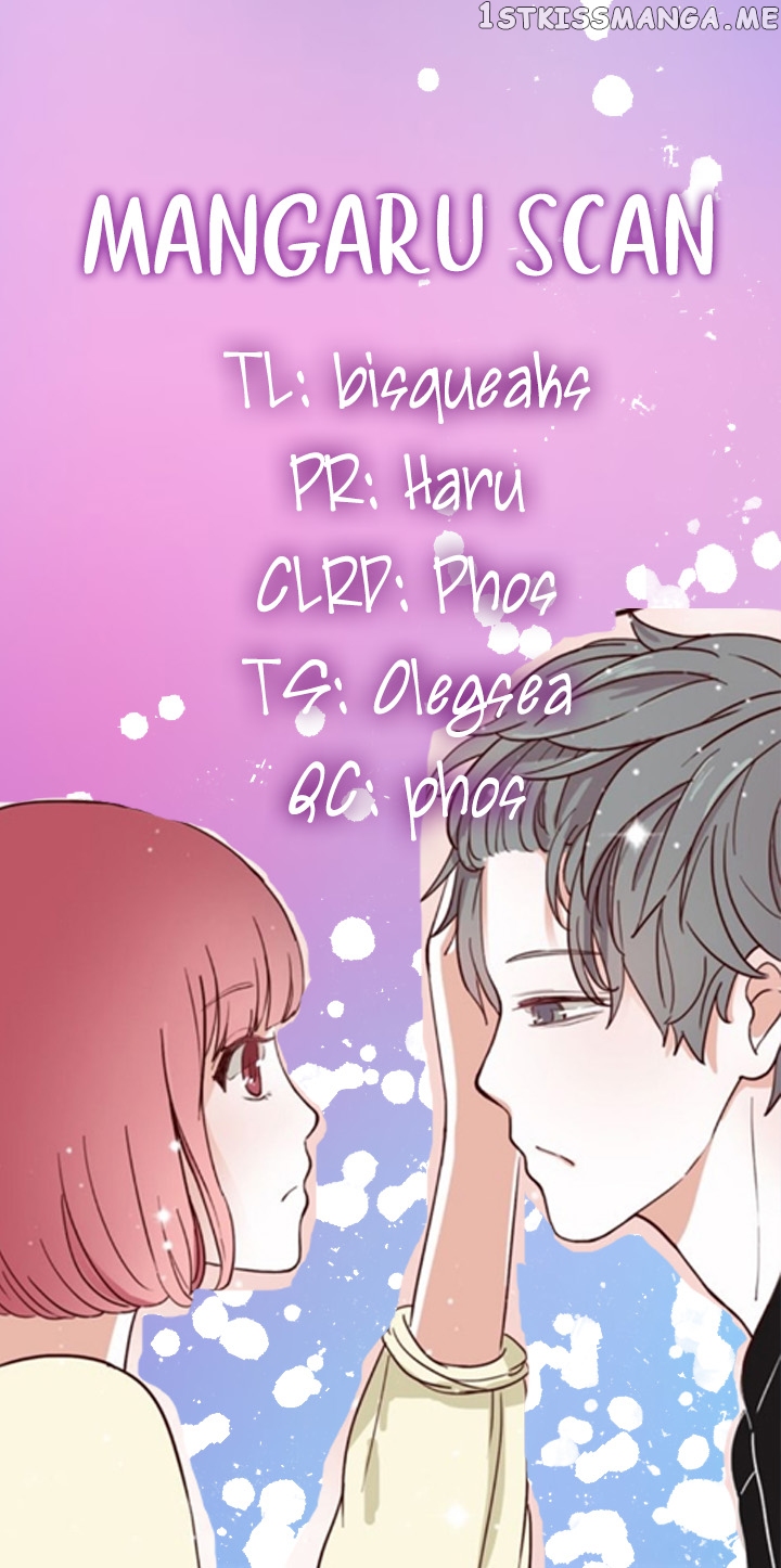 Zero Lover chapter 28 - page 8