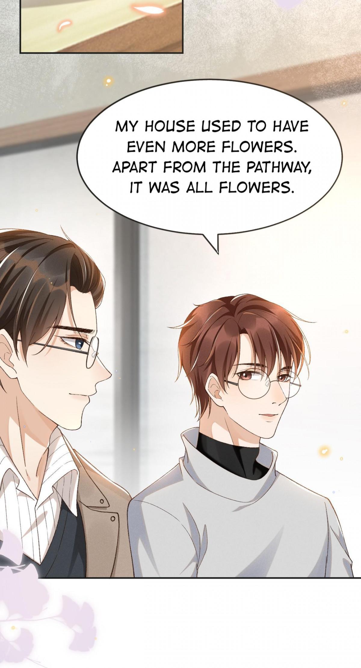 Across the Hall, a Striking Pipa Sounds Chapter 24 - page 13