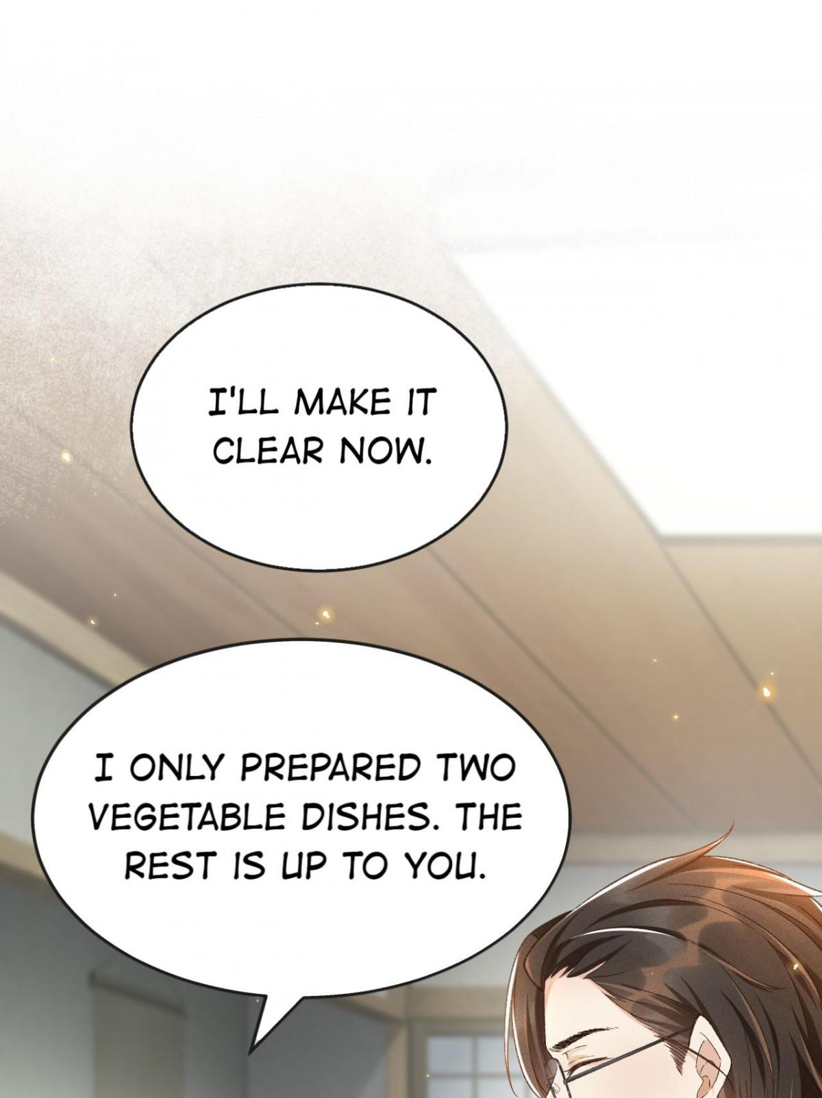 Across the Hall, a Striking Pipa Sounds Chapter 24 - page 20
