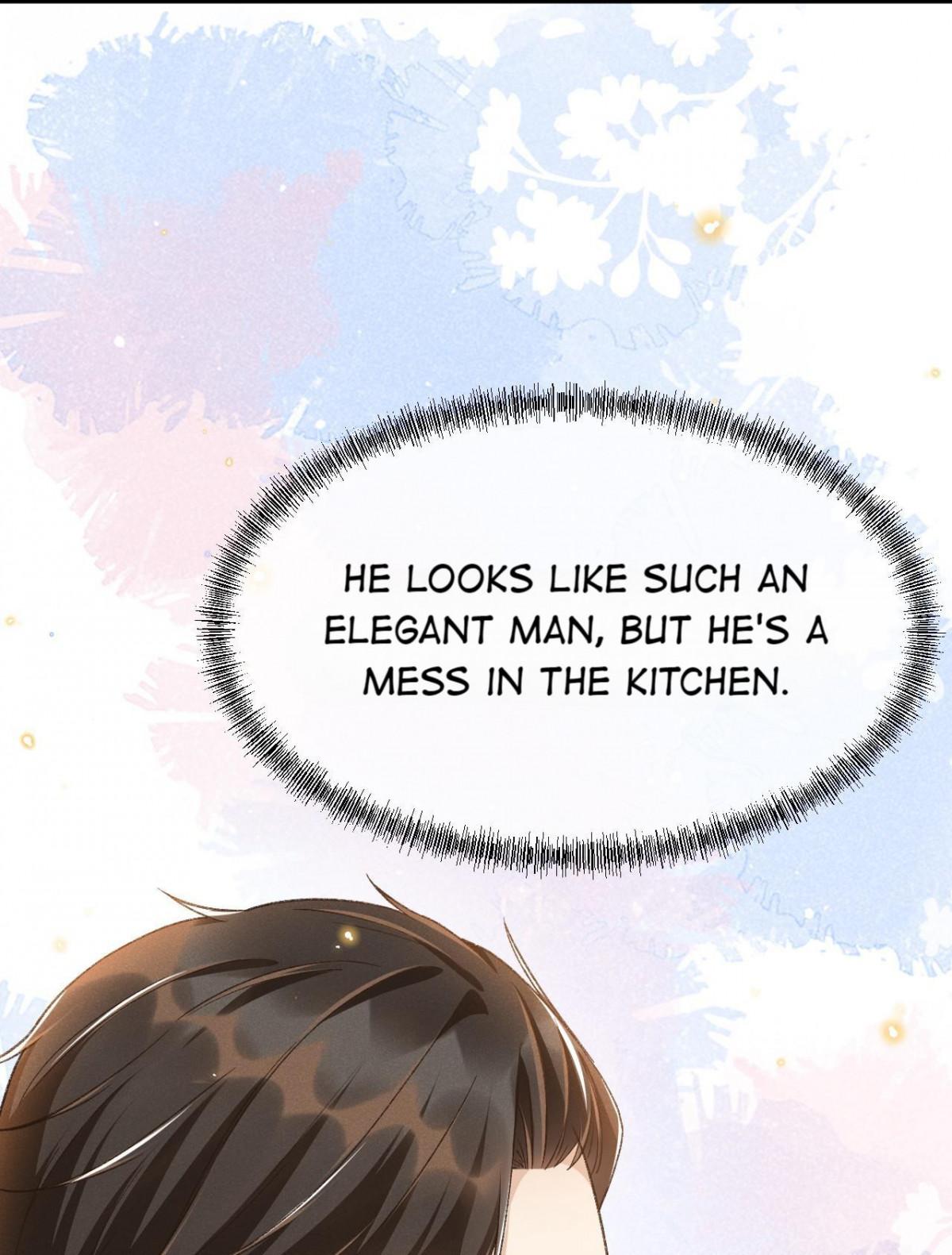 Across the Hall, a Striking Pipa Sounds Chapter 24 - page 32