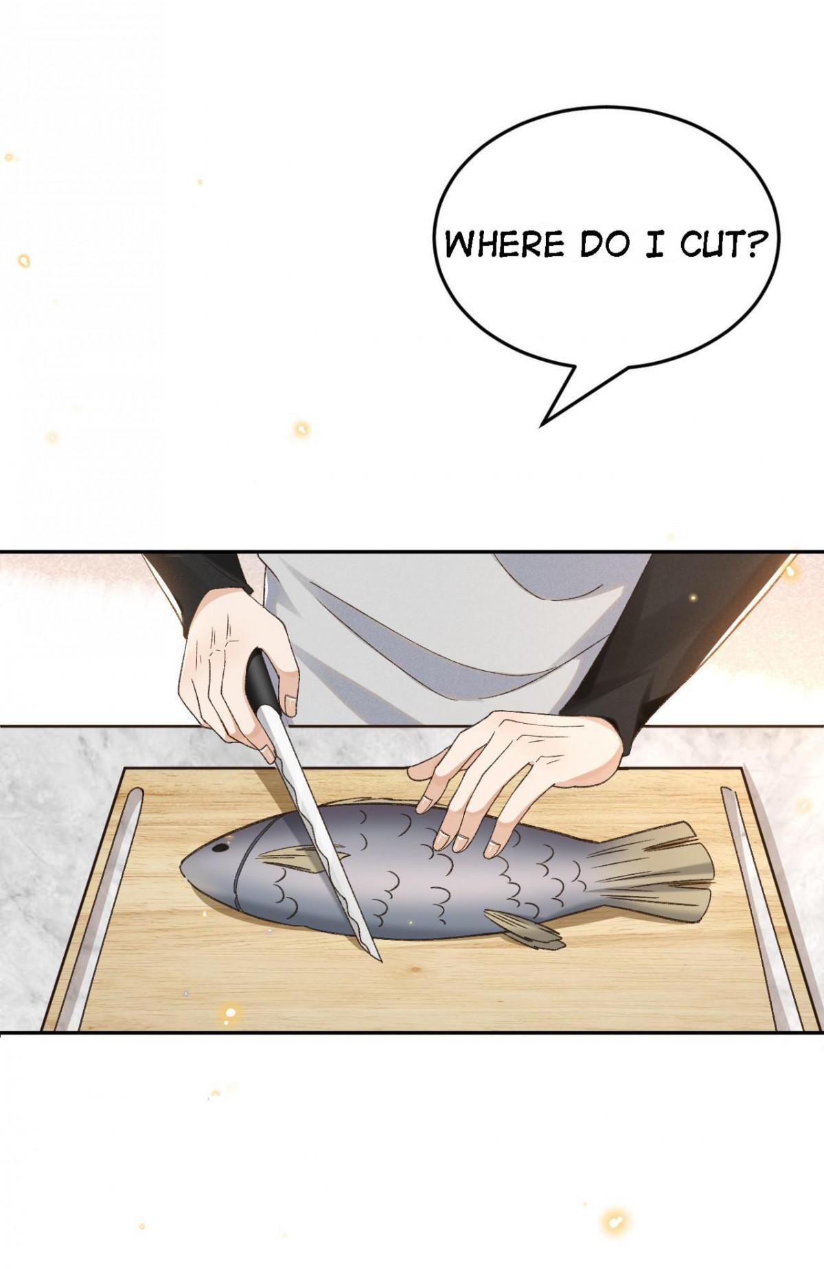 Across the Hall, a Striking Pipa Sounds Chapter 24 - page 38