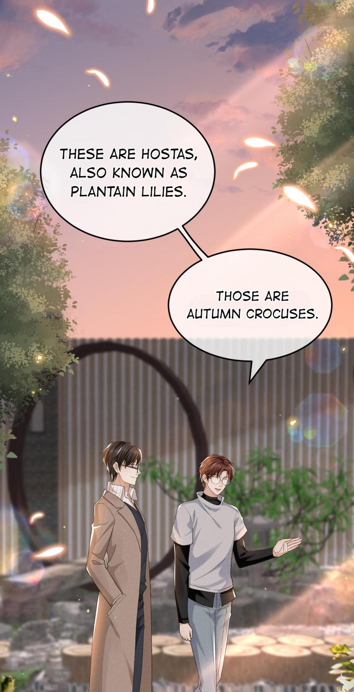 Across the Hall, a Striking Pipa Sounds Chapter 24 - page 4
