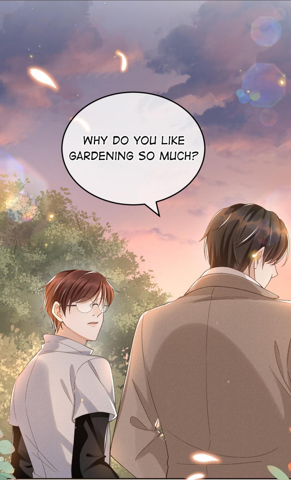 Across the Hall, a Striking Pipa Sounds Chapter 24 - page 8