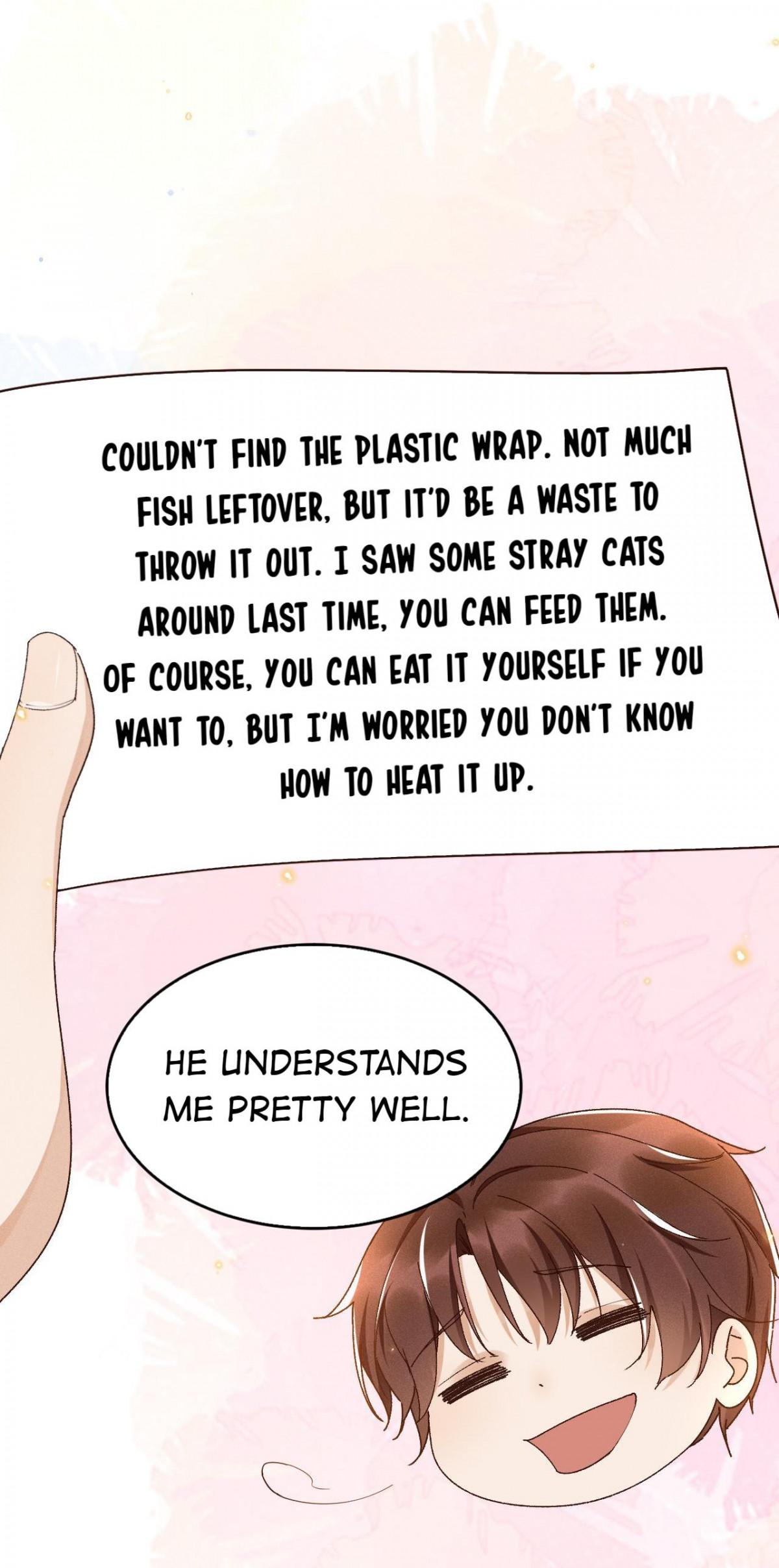 Across the Hall, a Striking Pipa Sounds Chapter 31 - page 21