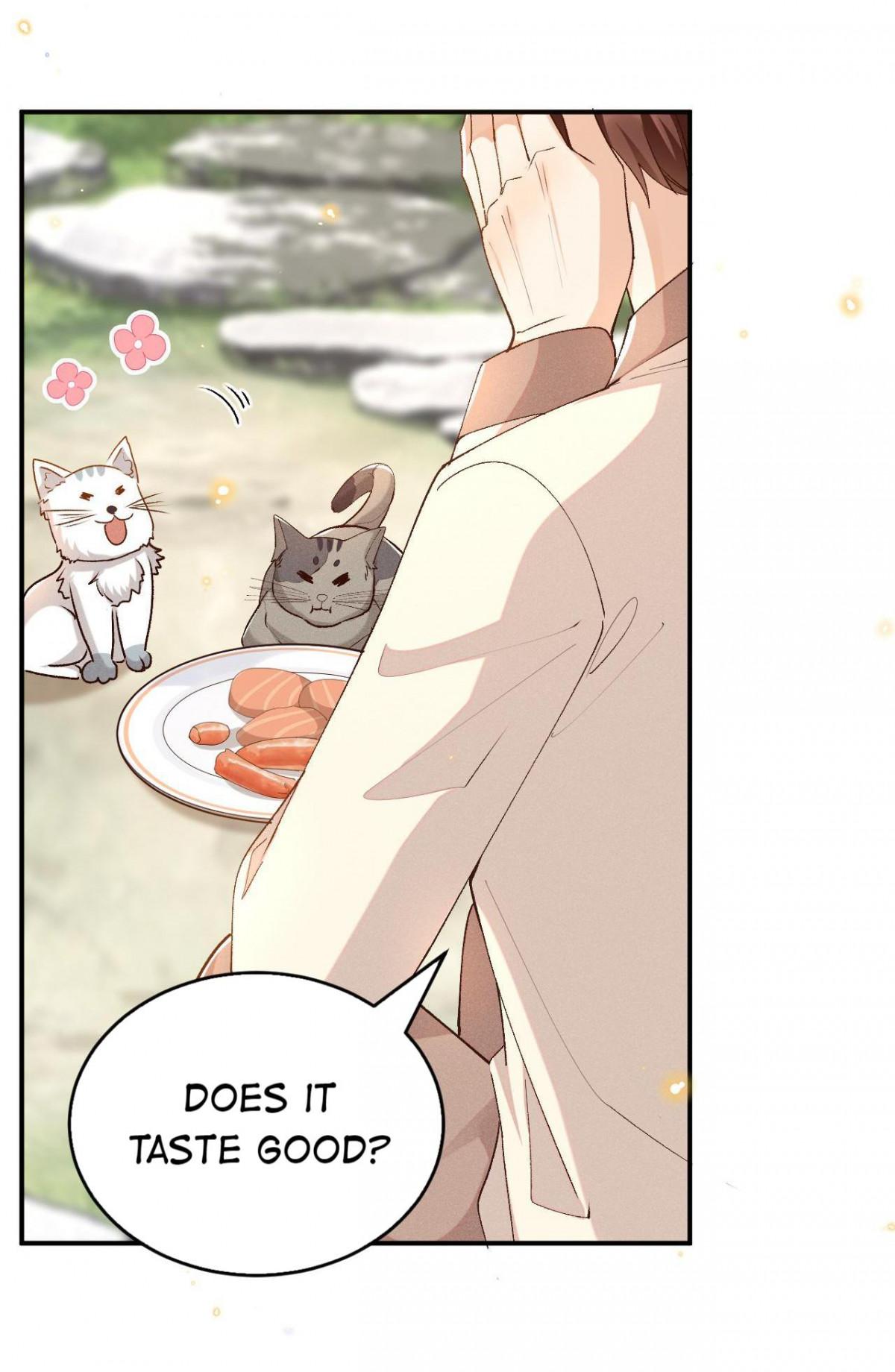 Across the Hall, a Striking Pipa Sounds Chapter 31 - page 24