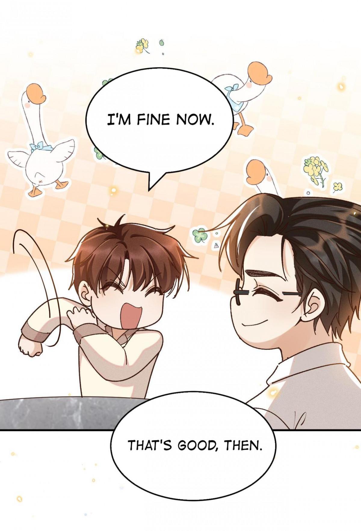 Across the Hall, a Striking Pipa Sounds Chapter 31 - page 3