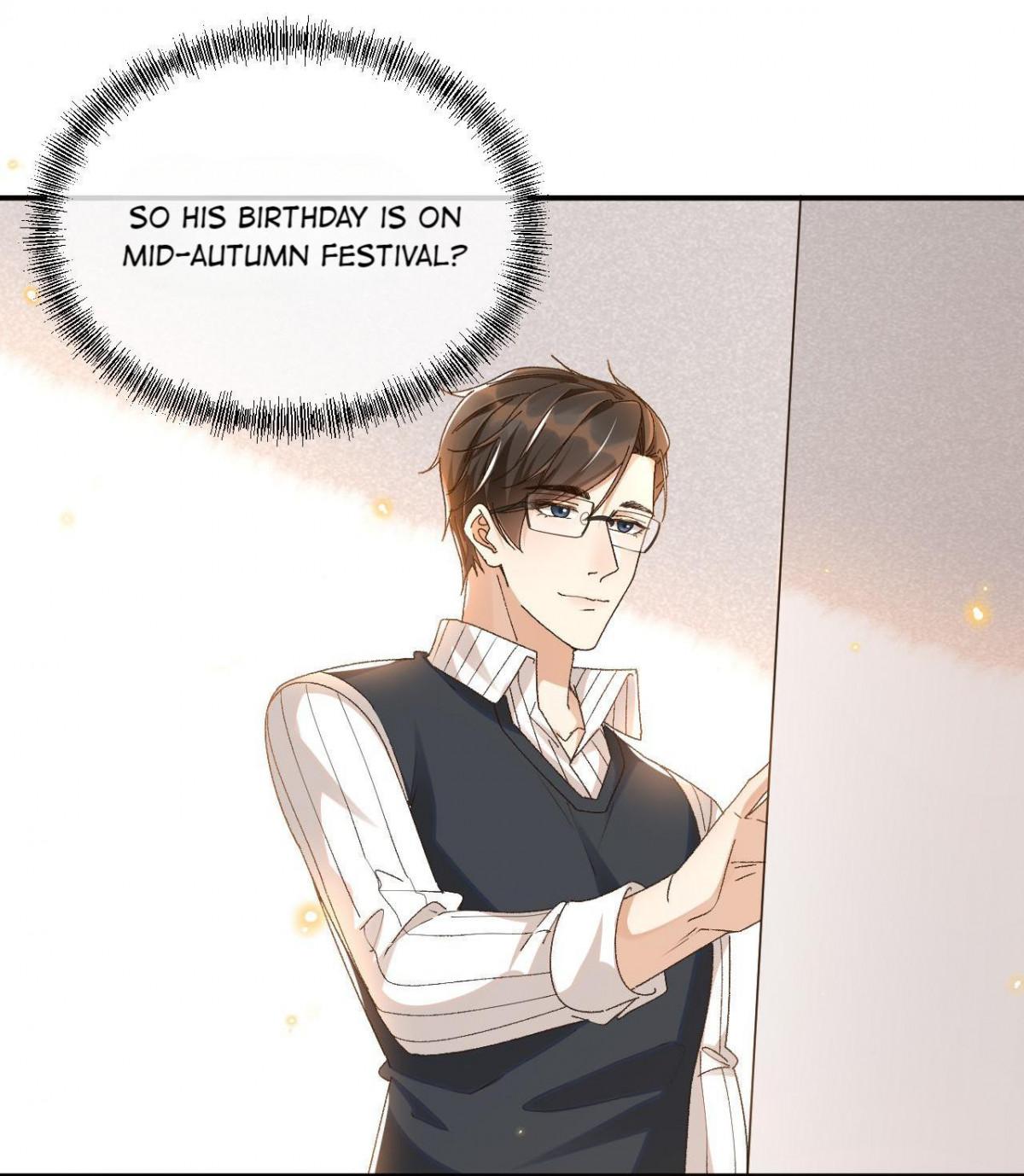 Across the Hall, a Striking Pipa Sounds Chapter 27 - page 19