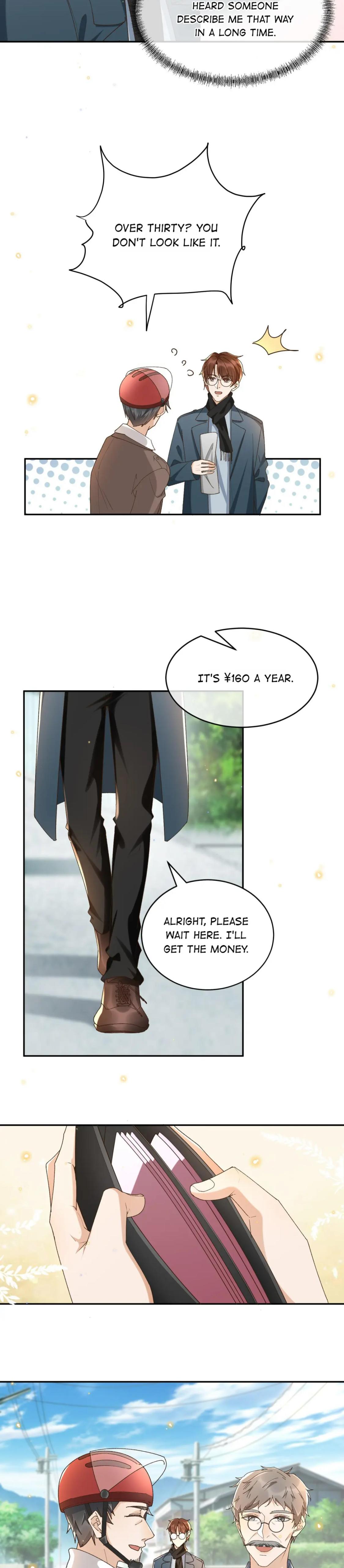 Across the Hall, a Striking Pipa Sounds Chapter 50 - page 13