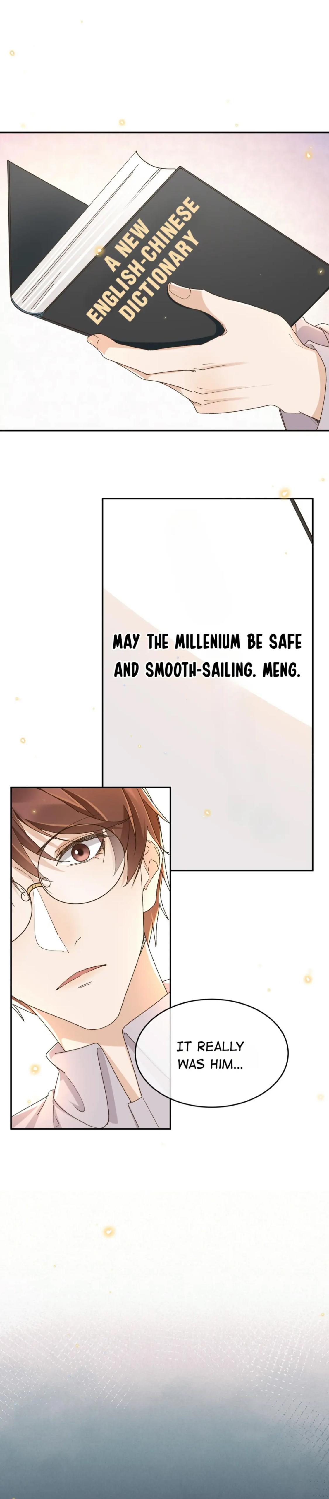 Across the Hall, a Striking Pipa Sounds Chapter 50 - page 6