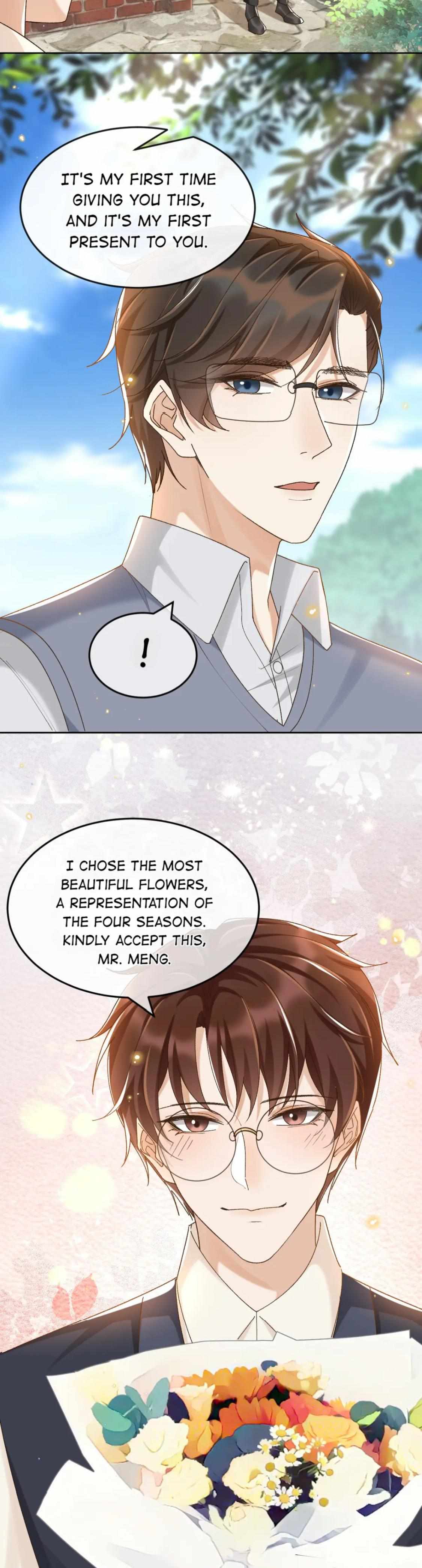 Across the Hall, a Striking Pipa Sounds Chapter 43 - page 13