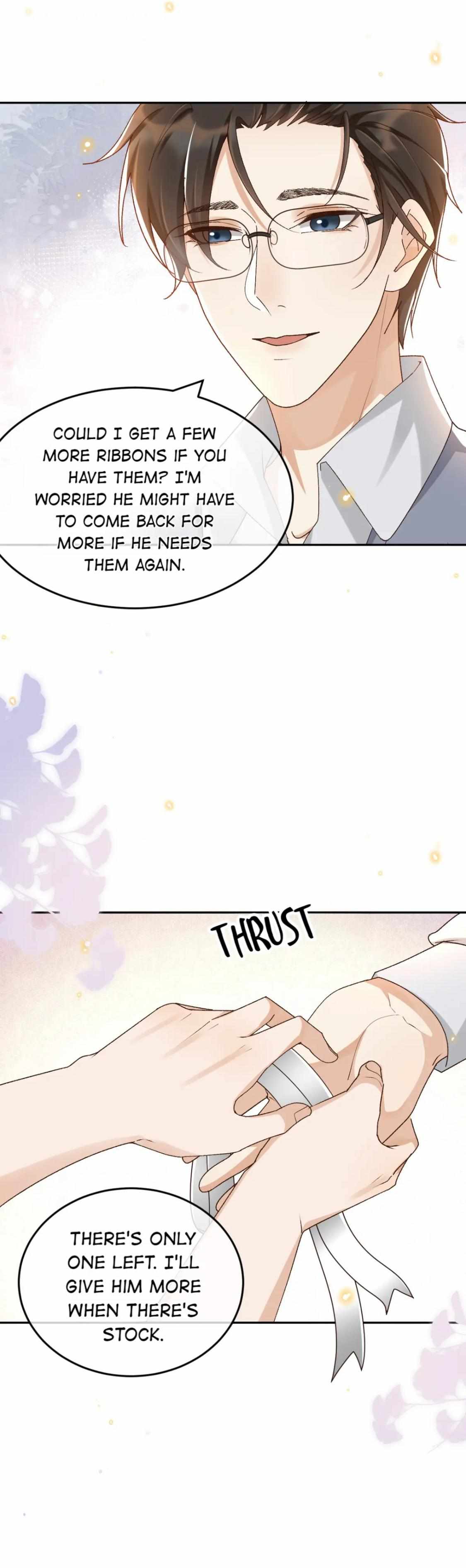 Across the Hall, a Striking Pipa Sounds Chapter 43 - page 8